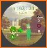 St. Patrick's Day Watch Face related image