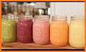 Perfect Good Fruit Slice: Blender Juice Bar 3d related image