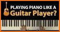 Guitar and Piano Chords related image