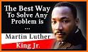 MLK Quotes related image