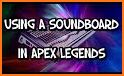 SoundBoard For Apex Legends related image