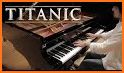 Sinking of the RMS Titanic HD. Titanic Piano related image