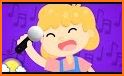 Children Karaoke, sing and enjoy related image