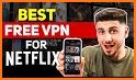 Daily Free VPN related image