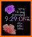 Flowers purple watch face related image