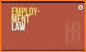 Labor and Employment law Courses related image