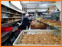 Fast Food Maker Business: Burger Cooking Cafe related image