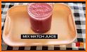 Fruits Match Mix Juice related image