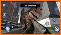 Real Dinosaur Attack City Hunting Simulator 2018 related image