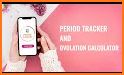 Period Tracker - Ovulation Calendar 2021 related image