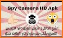 Stylish iCamera - OS 12 Camera - Phone 10 iCamera related image