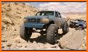 Off Road Monster Truck Driving related image
