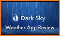 Dark Sky Hyperlocal Forecast - Weather related image