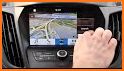 Driving Voice Gps Navigation & Maps Traffic related image