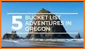 Oregon State and National Parks related image