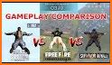 Fire Squad Survival - Free Fire Battle Royale Game related image