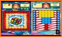 Toy & Toons Pop | New Match Toy Cubes Blast Games related image