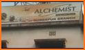 Alchemic Phone - Alchemy in your pocket related image