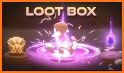 Loot Box 3D related image