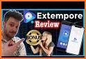Extempore Video related image
