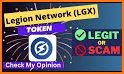 Legion Network related image