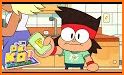 OK K.O.  geuss Heroes characters related image