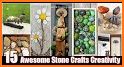Creative Natural Stone Ideas related image