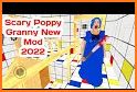 Scary Poppy granny mode horror related image