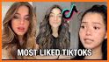 Like Video for Tik Tok Musically 2021 related image