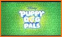 Puppy dog Pals 🐕 related image