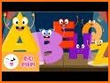 Kids Learn Alphabet Numbers Pro - Reading Writing related image