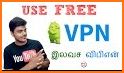 Hamster VPN Proxy: Fast & Secure Unblock Websites related image