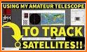 Satellite Tracking related image