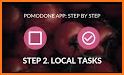 PomoDone App – Timer for your Task List and ToDo related image