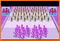 Join Crowd Clash 3D related image