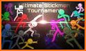 Stick Fighter Battle Stickman related image