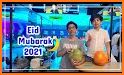 Eid Al - Adha Mubarak 2021 Photo Frames related image