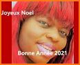 Joyeux Noël Bonne Année 2021 related image