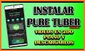 My Pure Tuber Guide and Tips related image