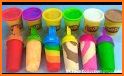 Kids Ice Cream Maker Game related image