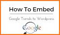 GTrends - Google Trends related image