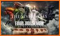 Nostradamus - The Four Horsemen Of The Apocalypse related image