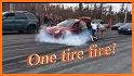Burn Road Car Racing related image