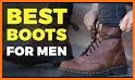 Your Free Boots related image