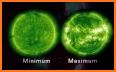 NASA Space Weather related image