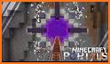 Portal Teletransport Minecraft Ideas related image