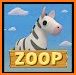 ZOOP 3D Animal Live Wallpaper related image