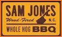 Sam Jones Whole Hog BBQ related image