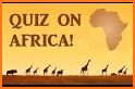 Trivia Africa | Africa's Quiz related image
