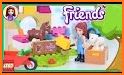 Guide for LEGO Friends related image